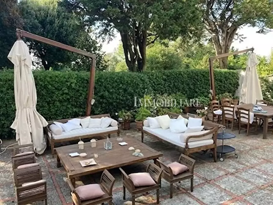 Immagine 24 di Casa semindipendente in vendita  a Livorno