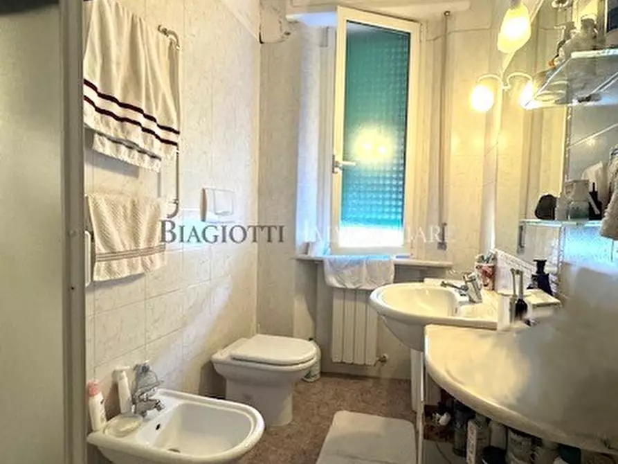 Immagine 7 di Quadrilocale in vendita  a Livorno