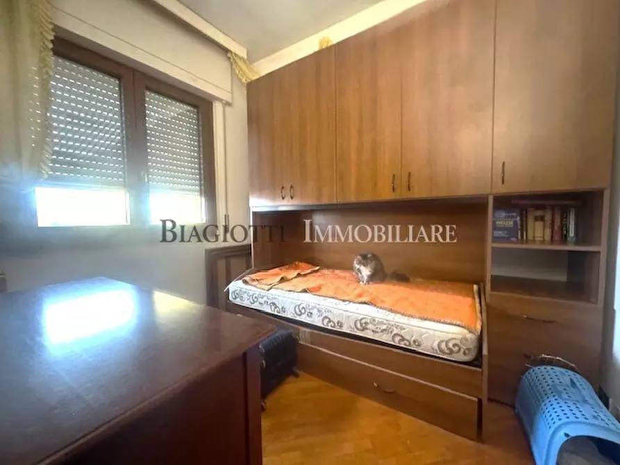 Immagine 21 di Quadrilocale in vendita  a Livorno