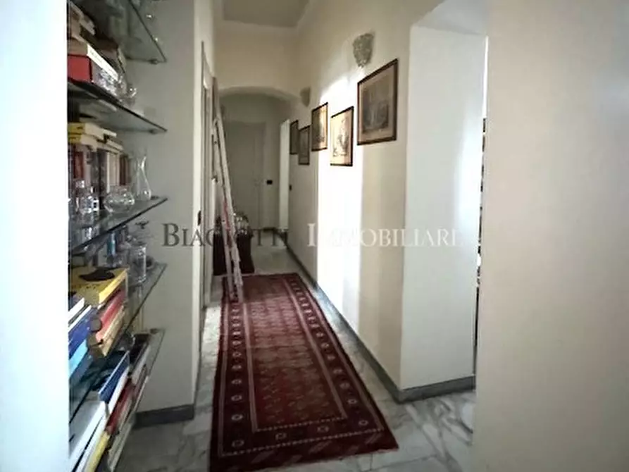 Immagine 19 di Casa semindipendente in vendita  a Livorno