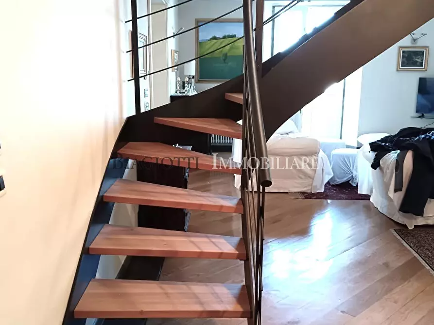 Immagine 6 di Attico in vendita  a Livorno