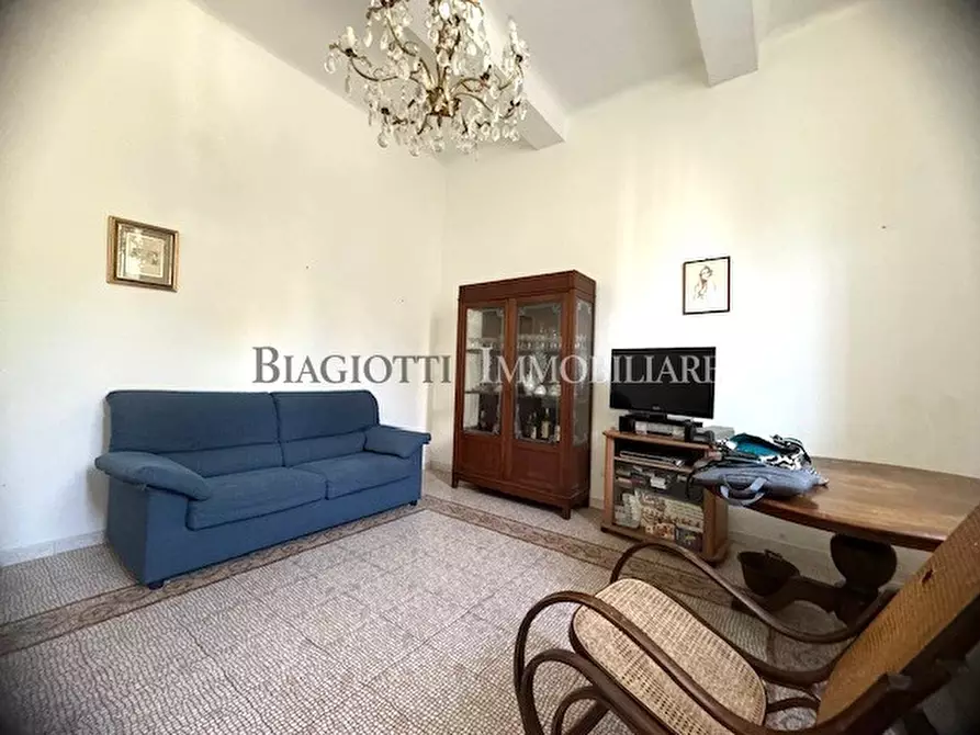Immagine 34 di Casa semindipendente in vendita  a Livorno