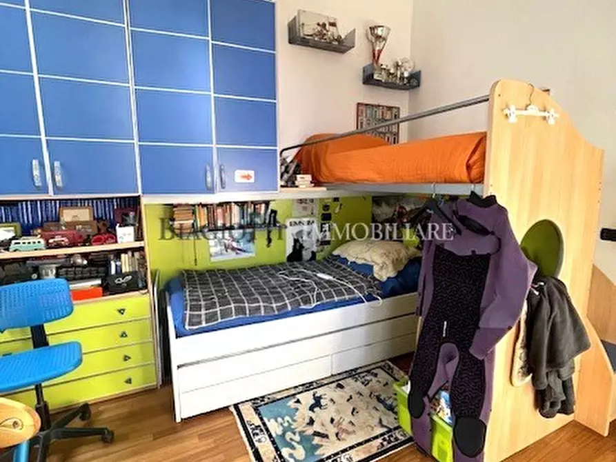 Immagine 29 di Casa semindipendente in vendita  a Livorno