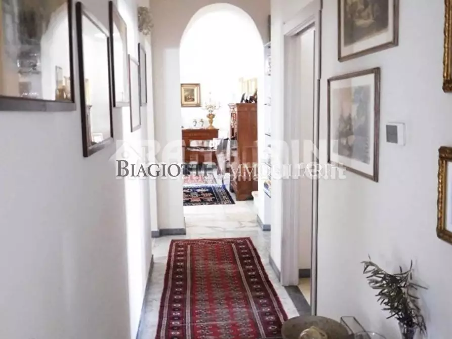 Immagine 33 di Casa semindipendente in vendita  a Livorno