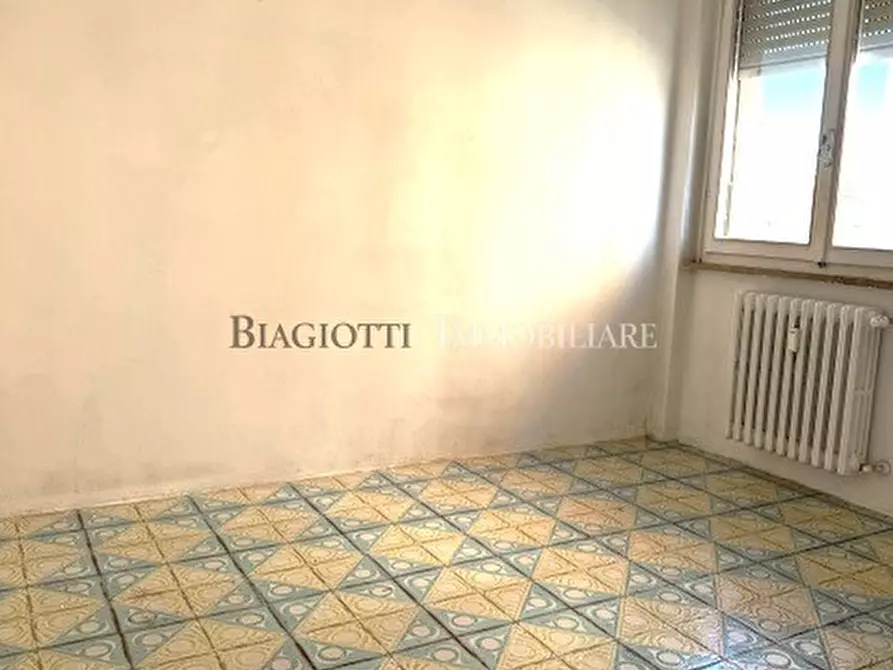 Immagine 11 di Quadrilocale in vendita  a Livorno