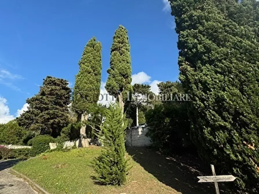 Immagine 23 di Casa semindipendente in vendita  a Livorno