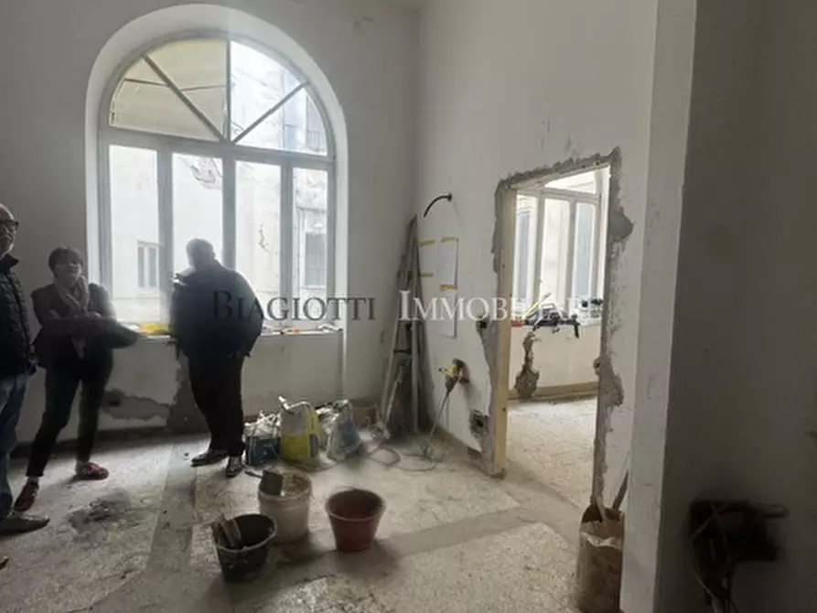 Immagine 9 di Trilocale in vendita  a Livorno