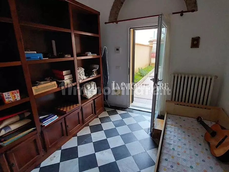 Immagine 29 di Casa semindipendente in vendita  a Livorno