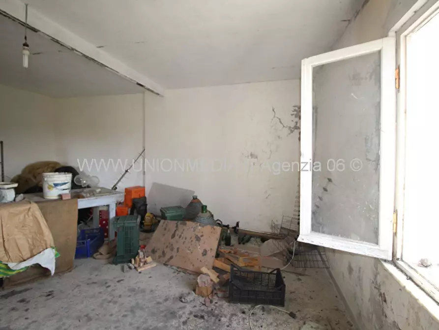 Immagine 21 di Casa indipendente in vendita  a Arcola