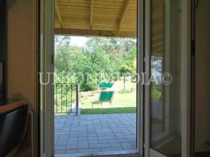 Immagine 41 di Villa in vendita  in Via cappuccini a Sarzana