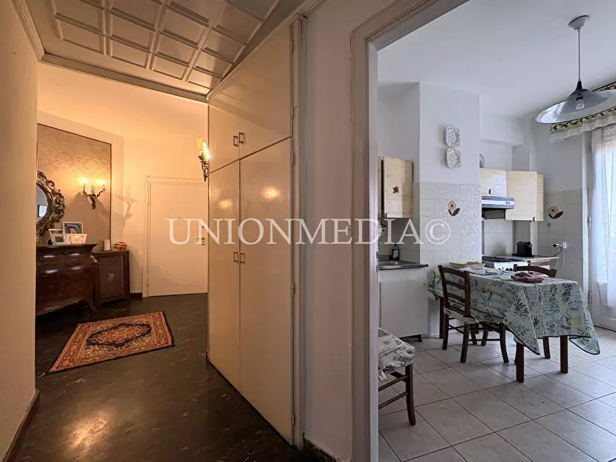 Immagine 16 di Appartamento in vendita  in Via Provinciale 30 a Arcola