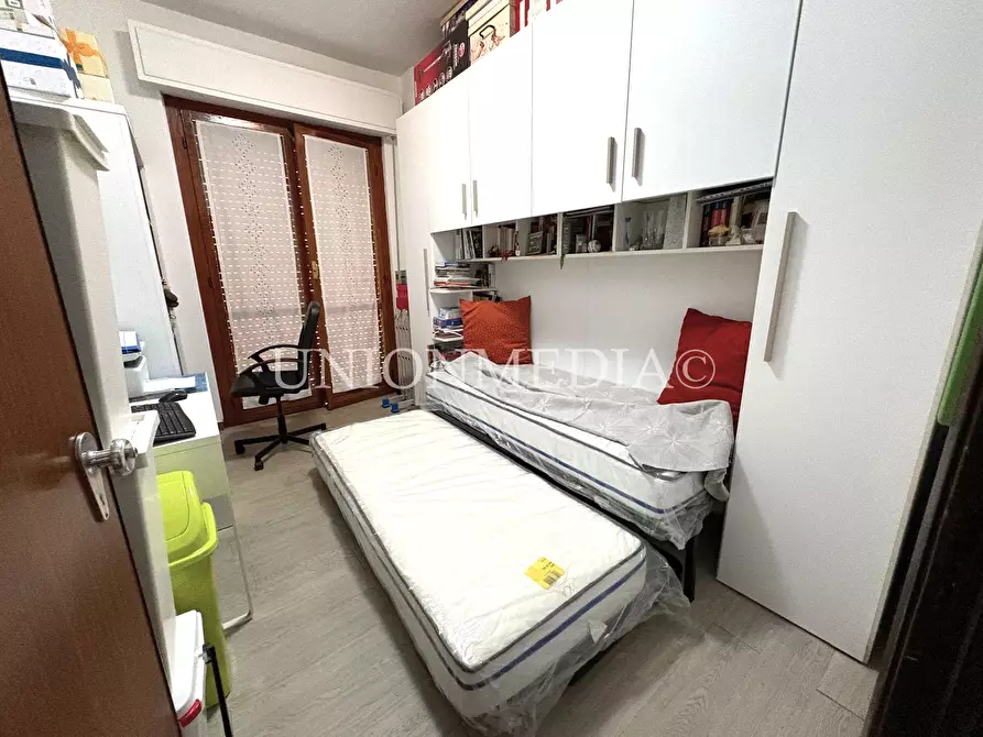 Immagine 10 di Appartamento in vendita  in piazza martiri della liberta 20 a Sarzana