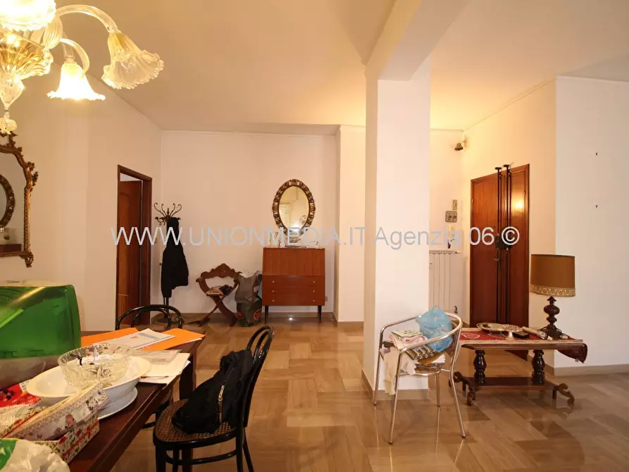 Immagine 30 di Appartamento in vendita  in Via Luigi Valentini 131 a Arcola