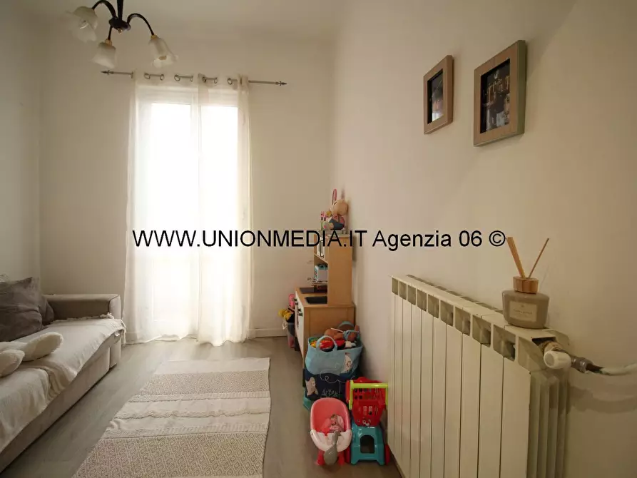 Immagine 16 di Appartamento in vendita  a Arcola