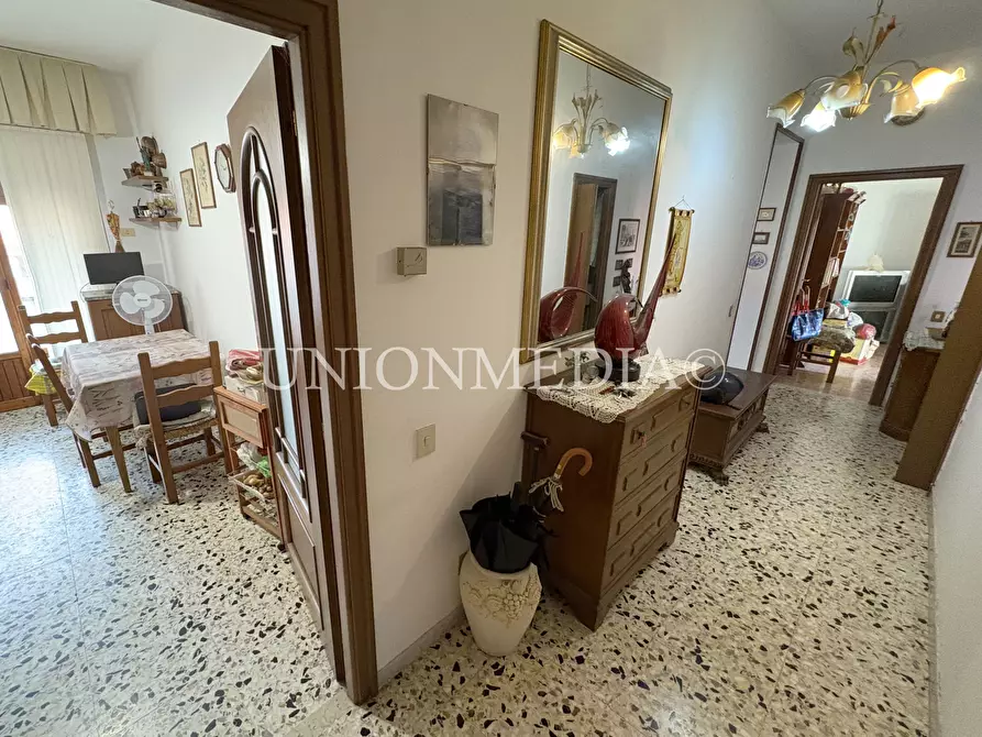 Immagine 5 di Appartamento in vendita  in Via porta parma 12 a Sarzana