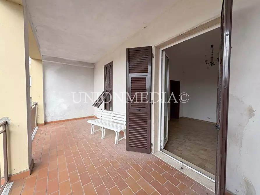 Immagine 10 di Appartamento in vendita  in via 27 gennaio a Sarzana