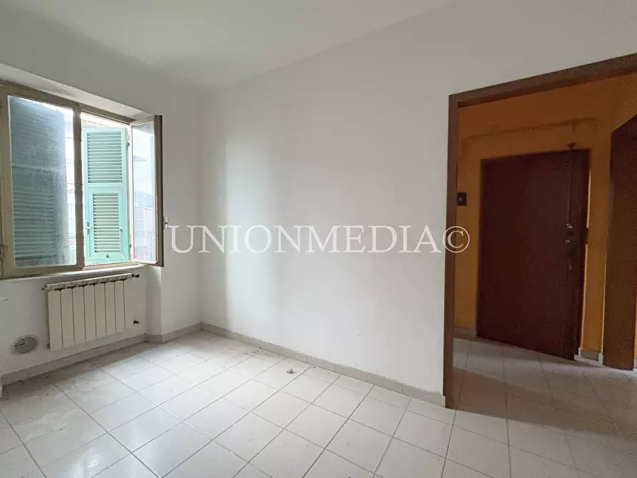 Immagine 6 di Appartamento in vendita  in Via Aurelio Saffi a La Spezia