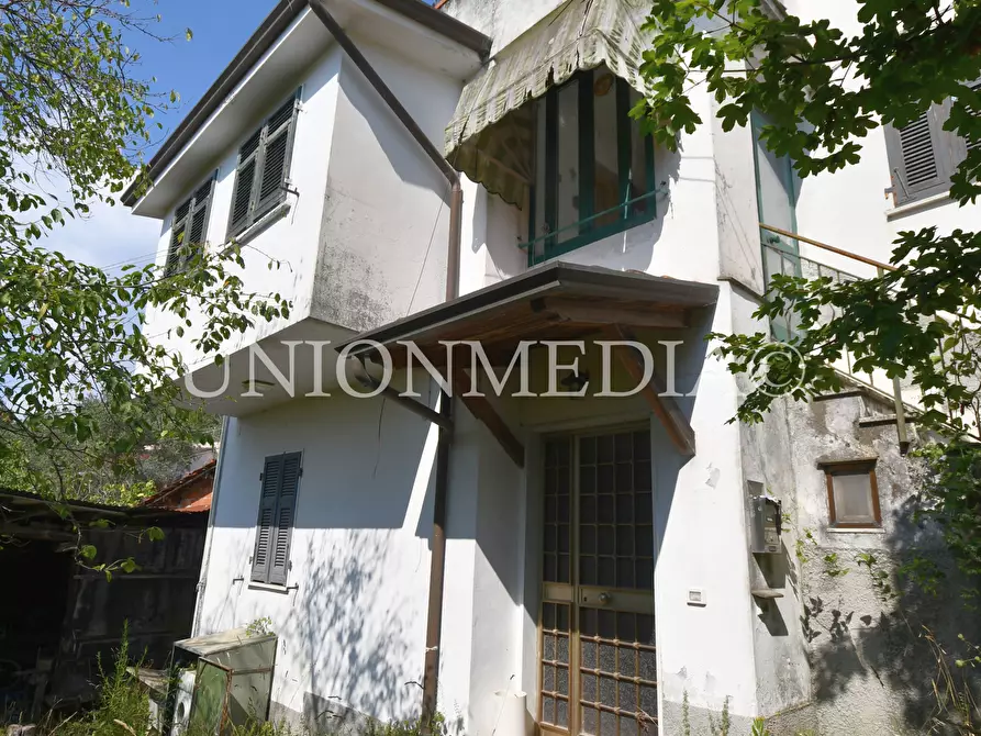 Immagine 27 di Casa bifamiliare in vendita  in via dei molini a Sarzana