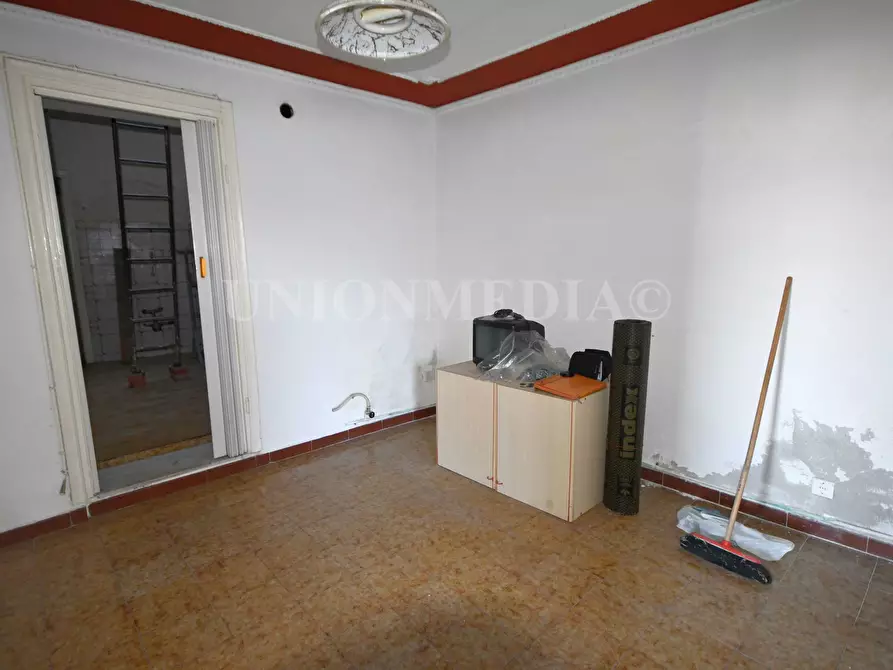 Immagine 32 di Casa semindipendente in vendita  in via di mezzo a Arcola