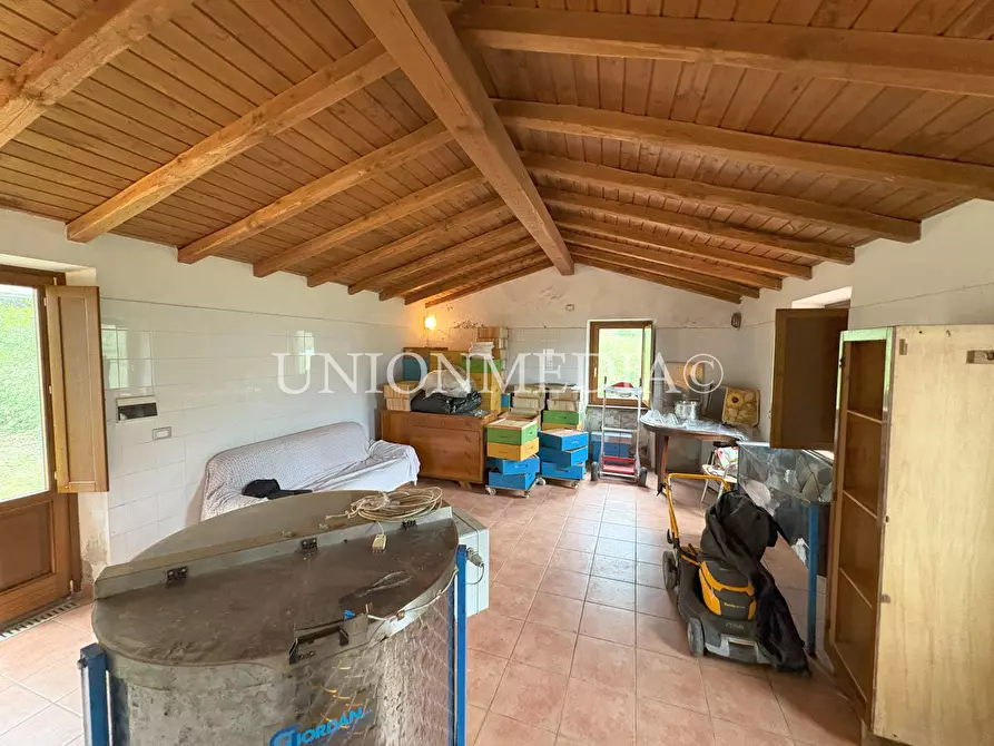 Immagine 6 di Casa indipendente in vendita  in via canepari a Fosdinovo