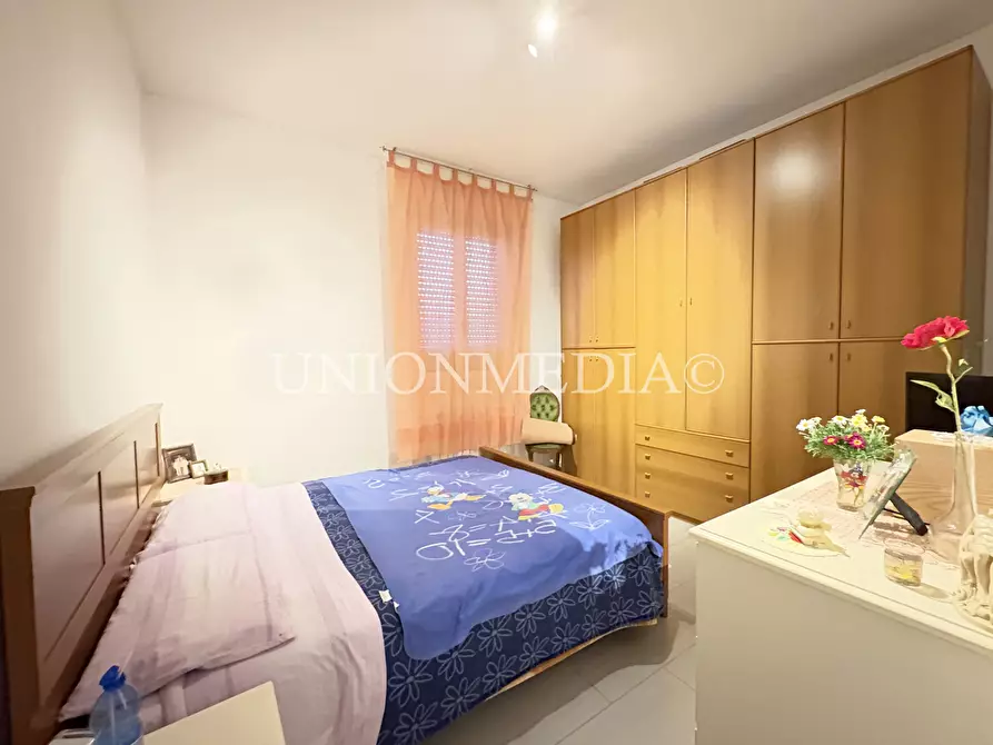 Immagine 14 di Appartamento in vendita  in Via Piero Gobetti a Ortonovo