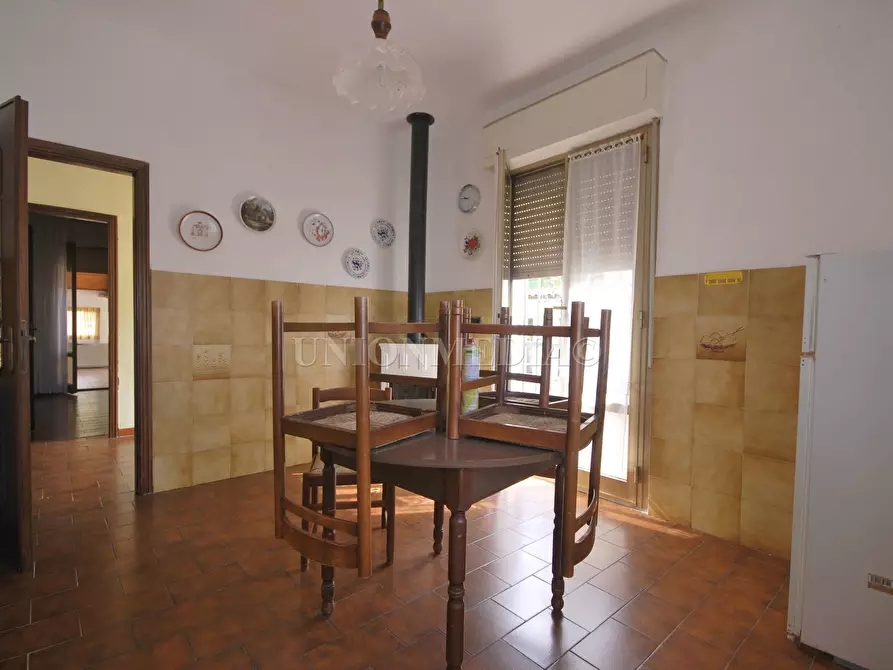 Immagine 7 di Appartamento in vendita  in Via Prulla a Sarzana