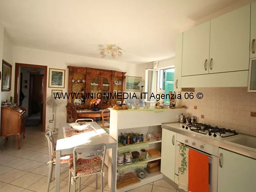 Immagine 18 di Appartamento in vendita  a Arcola