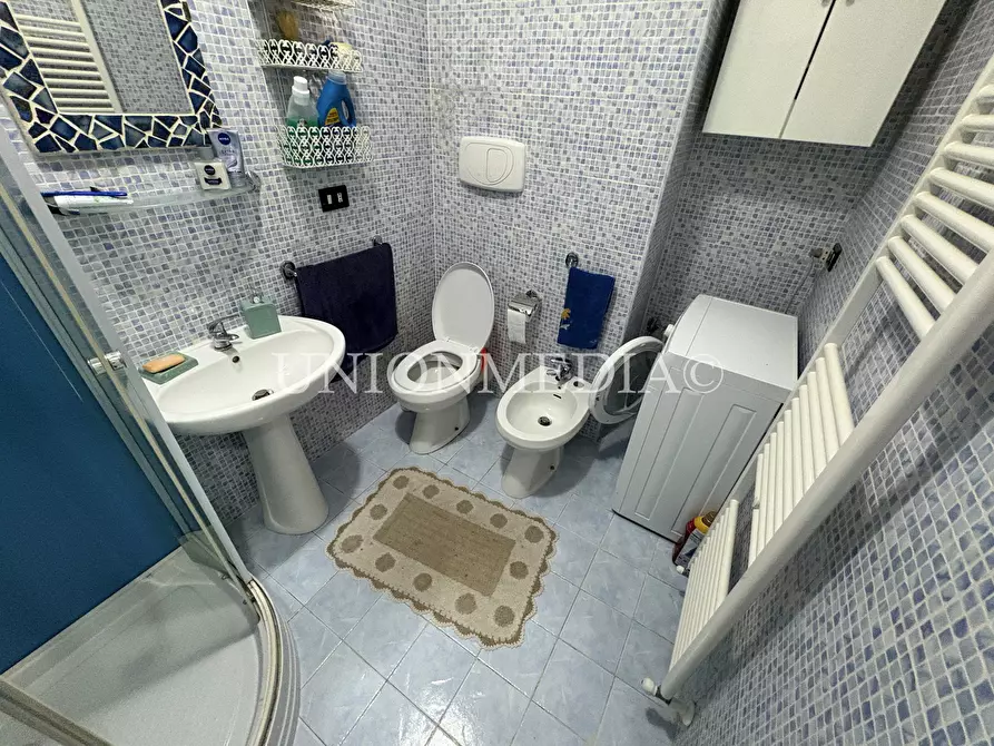 Immagine 9 di Appartamento in vendita  in VIA falcone a Santo Stefano Di Magra