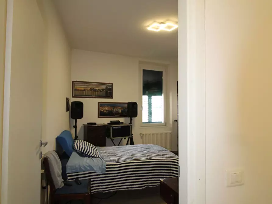 Immagine 25 di Casa semindipendente in vendita  a Arcola