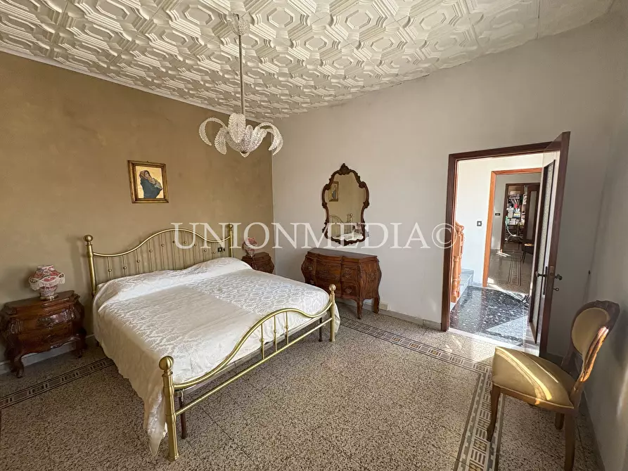 Immagine 18 di Porzione di casa in vendita  in Via Umberto Biancamano 88 a La Spezia