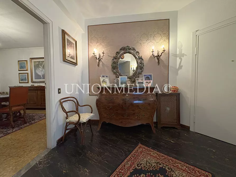 Immagine 6 di Appartamento in vendita  in Via Provinciale 30 a Arcola