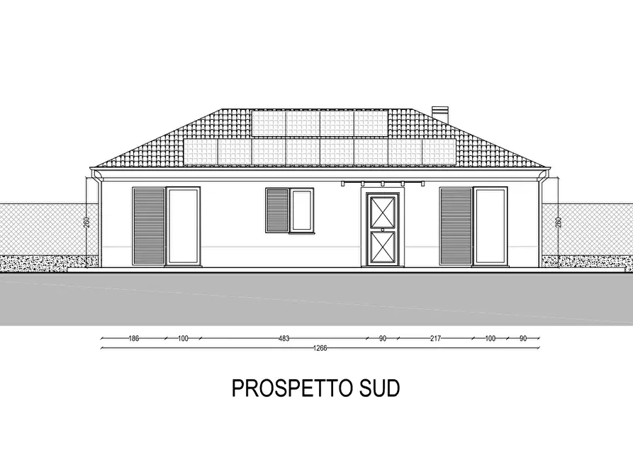 Immagine 6 di Terreno edificabile in vendita  in Via marina a Sarzana