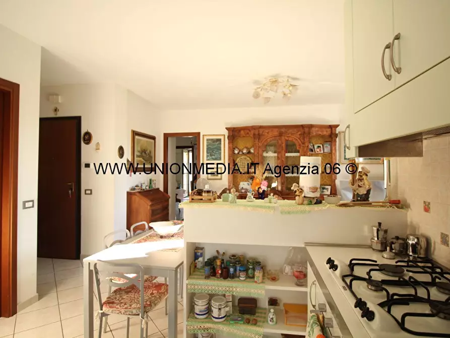 Immagine 5 di Appartamento in vendita  a Arcola