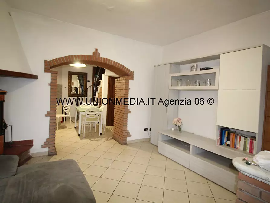 Immagine 6 di Casa semindipendente in vendita  a Arcola