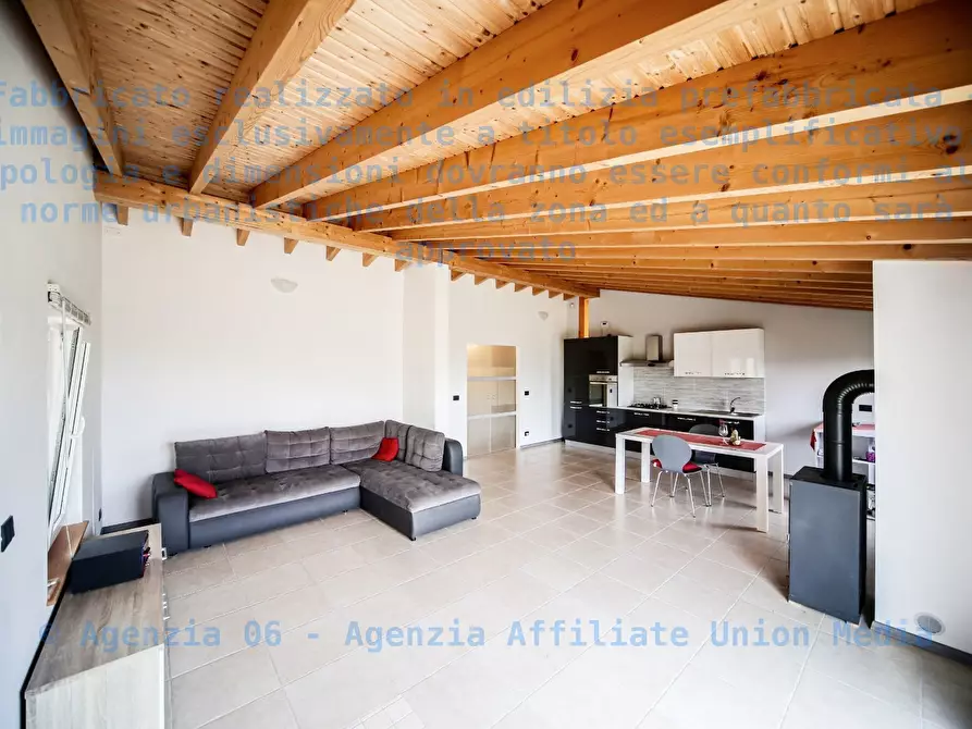 Immagine 5 di Terreno edificabile in vendita  a Bolano