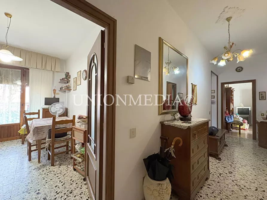 Immagine 4 di Appartamento in vendita  in Via porta parma 12 a Sarzana