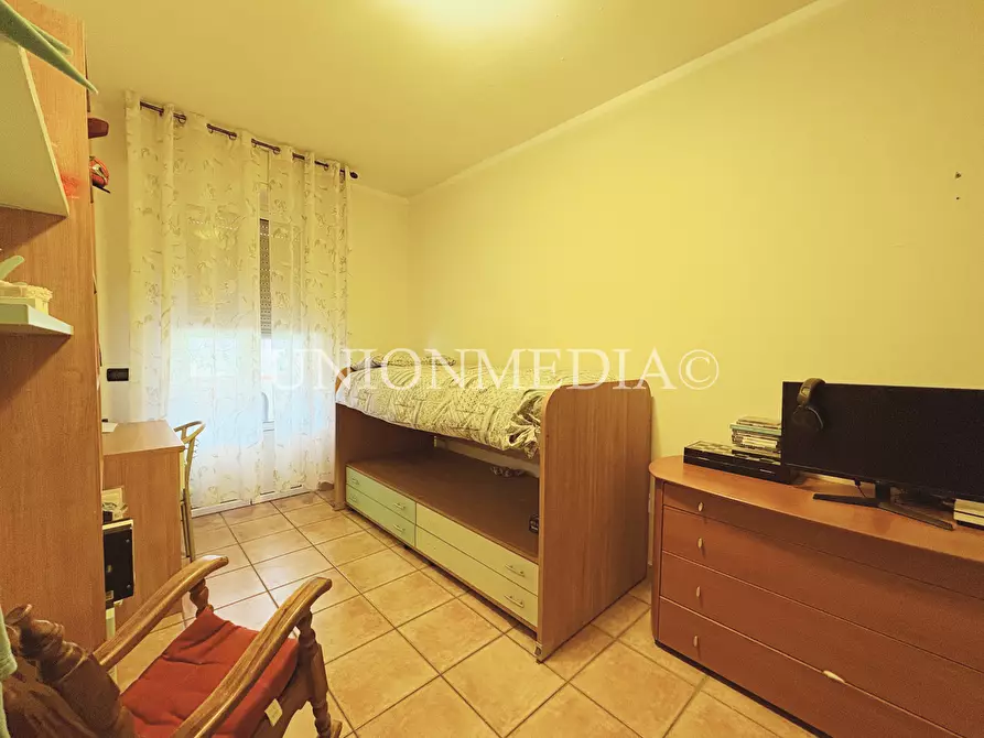 Immagine 16 di Appartamento in vendita  in via bradia a Sarzana