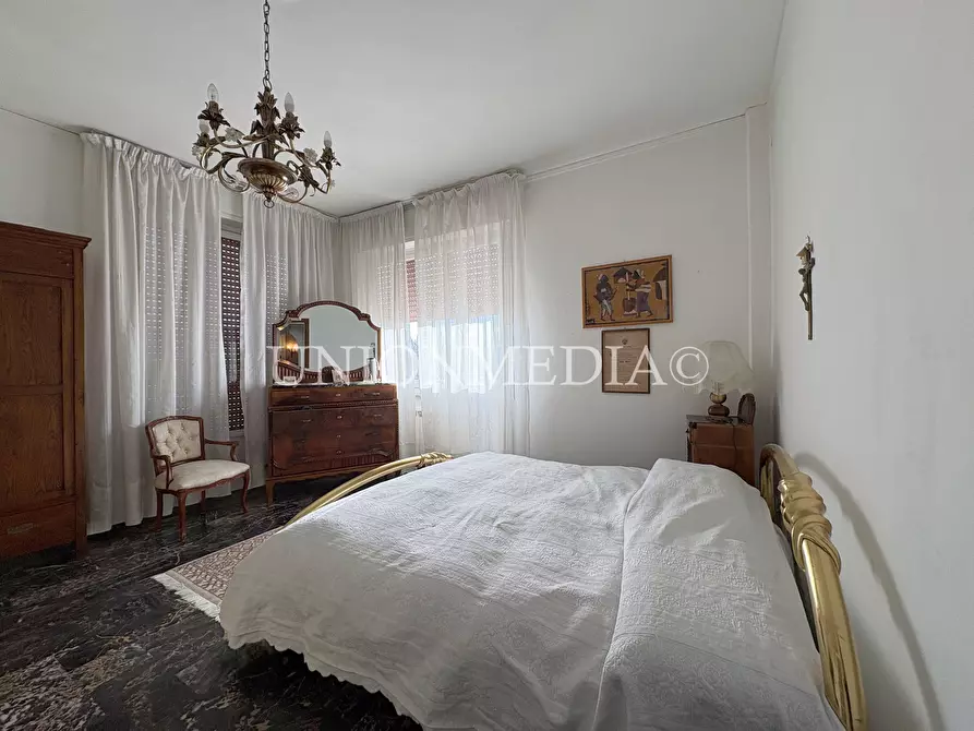 Immagine 20 di Appartamento in vendita  in Via Provinciale 30 a Arcola