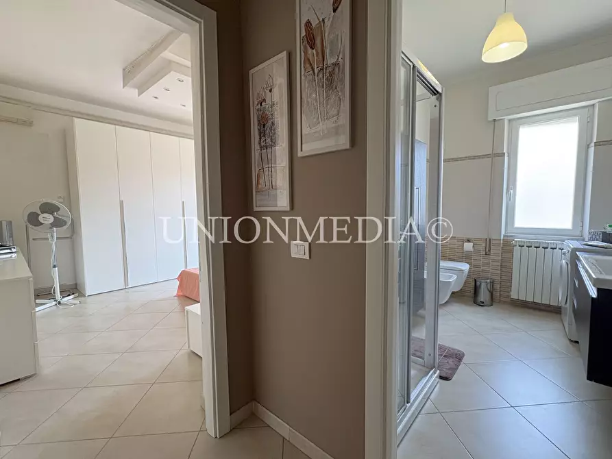 Immagine 21 di Casa indipendente in vendita  in Via bologna a Castelnuovo Magra