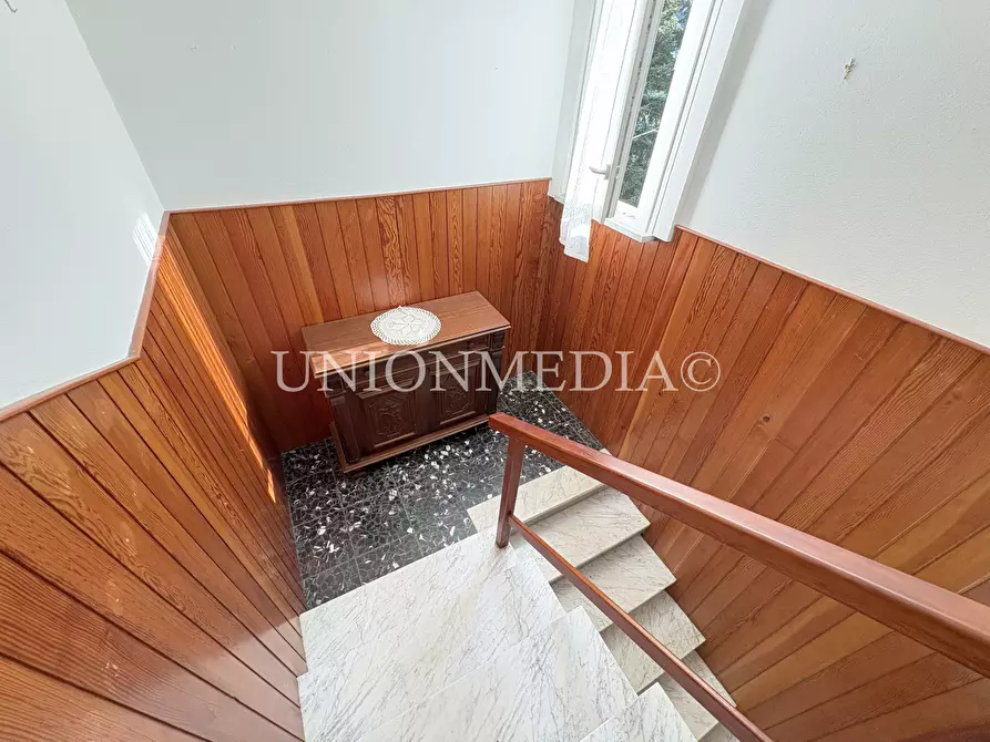 Immagine 19 di Casa semindipendente in vendita  in via della costa 19 a Sesta Godano