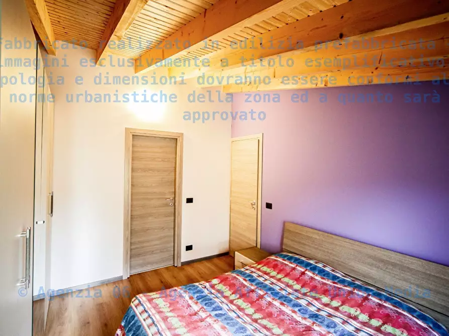 Immagine 6 di Terreno edificabile in vendita  a Bolano