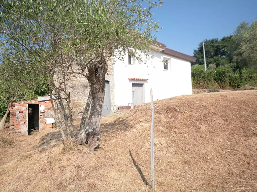 Immagine 19 di Casa indipendente in vendita  a Arcola