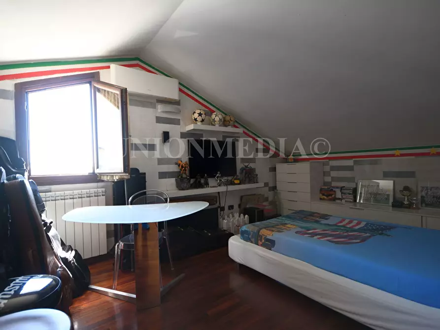 Immagine 18 di Villa in vendita  in Via sarzanello a Sarzana