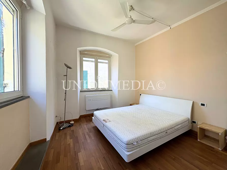 Immagine 14 di Appartamento in vendita  in PIAZZA MATTEOTTI a Sarzana