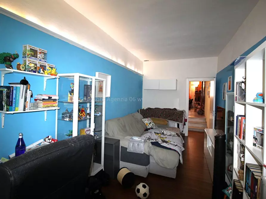 Immagine 21 di Appartamento in vendita  a Sarzana