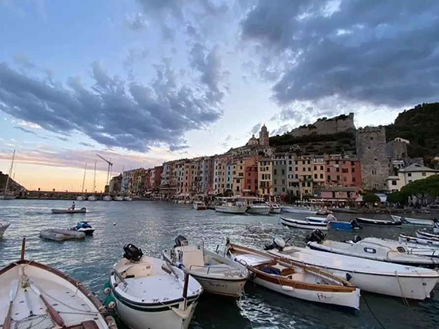 Immagine 10 di Appartamento in vendita  a Arcola