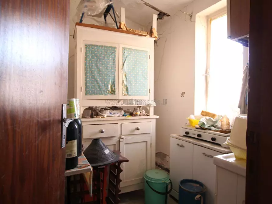 Immagine 4 di Casa indipendente in vendita  a Arcola