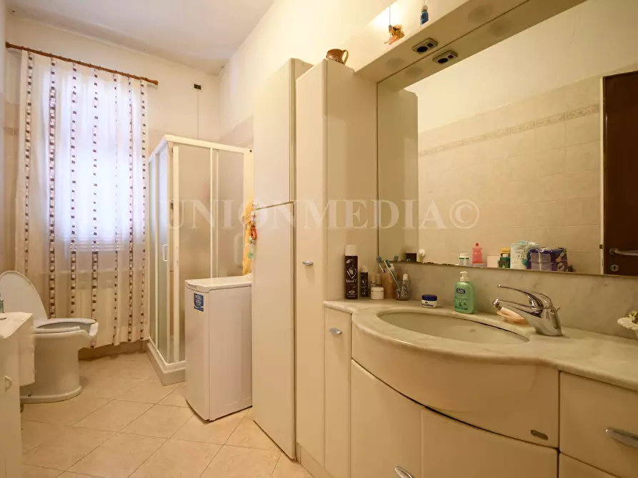 Immagine 25 di Casa bifamiliare in vendita  in vicolo turi a Sarzana