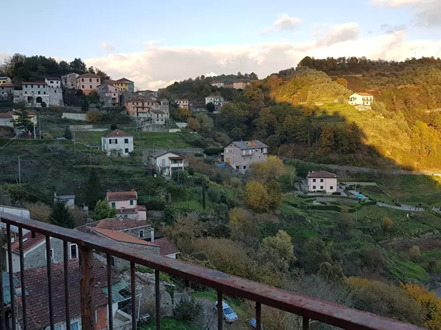 Immagine 3 di Appartamento in vendita  a Borghetto Di Vara