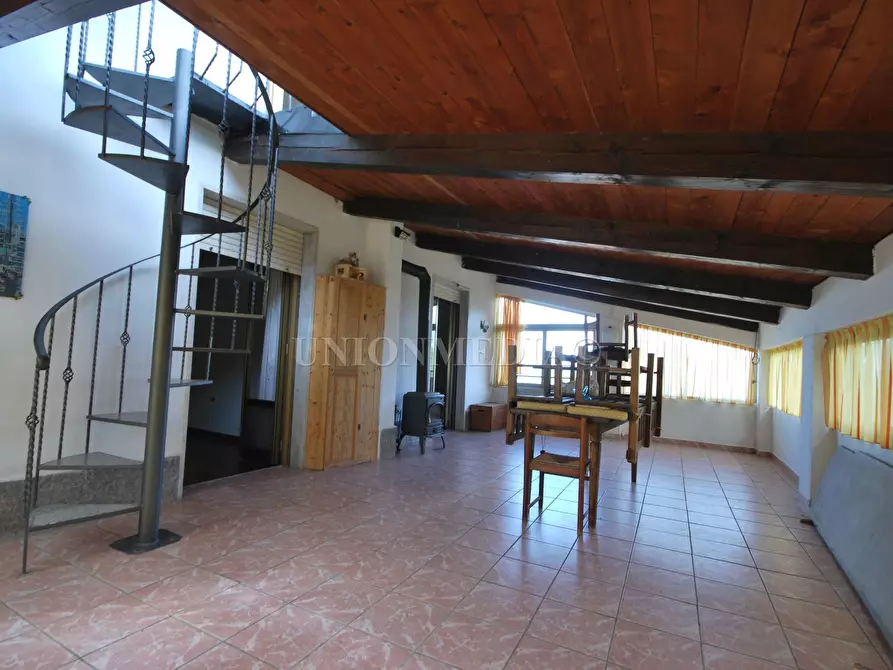 Immagine 11 di Appartamento in vendita  in Via Prulla a Sarzana